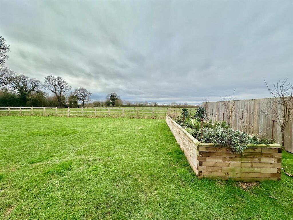 Additional image 48 of Snape Lane, Weston, Cheshire