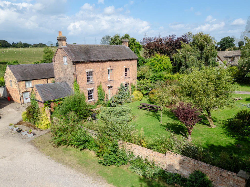 Additional image 35 of Church Lane, Kirk Langley, DE6 4NG