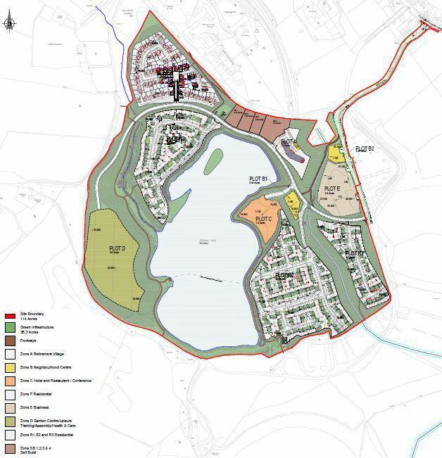 Additional image 7 of Plot C Shipley Lakeside, Pit Lane, Shipley, Heanor, Derbyshire