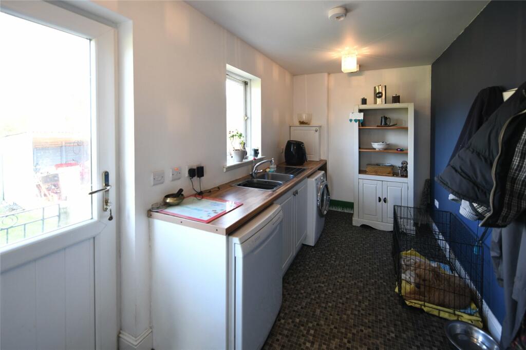 Additional image 9 of Rowan Cottage, Dalry, Castle Douglas, Dumfries and Galloway, South West Scotland, DG7