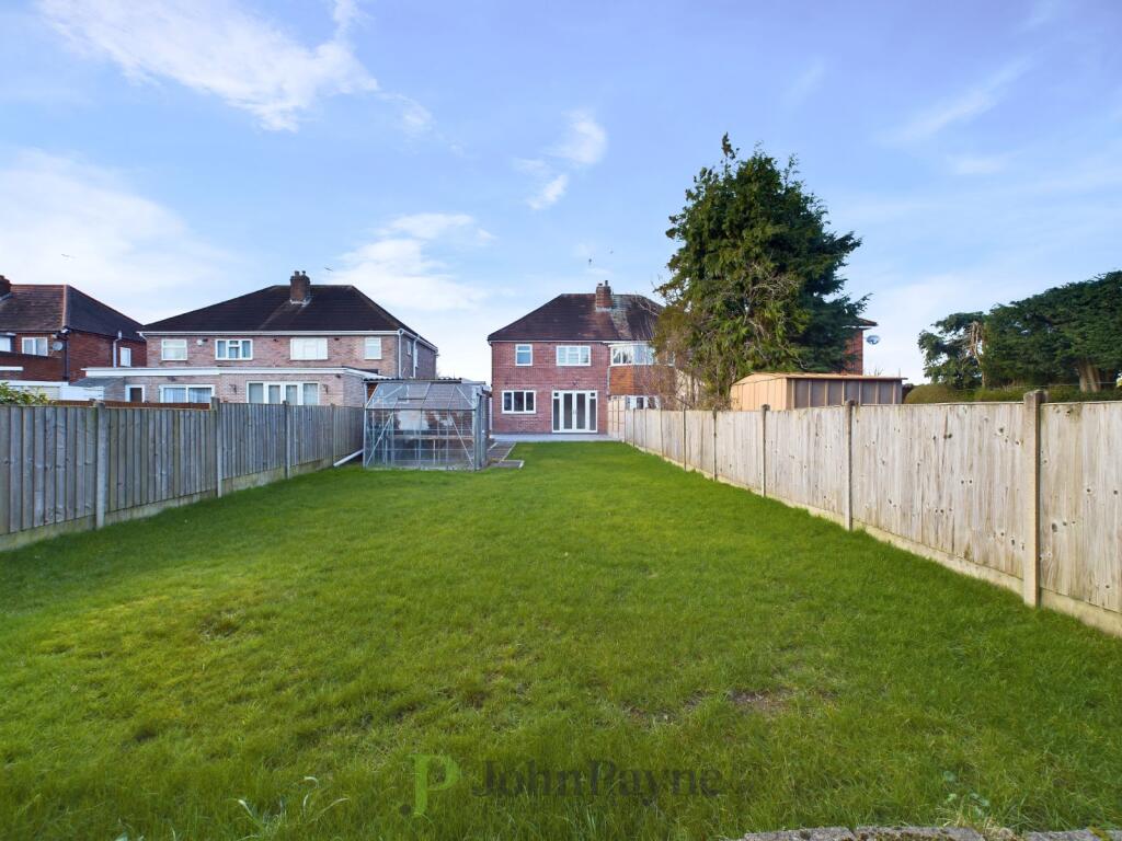 Additional image 19 of Watercall Avenue, Styvechale, Coventry, CV3