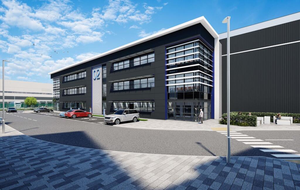 Additional image 6 of Unit 1 MLM Crayford, Thames Road, Dartford, DA1 4QP