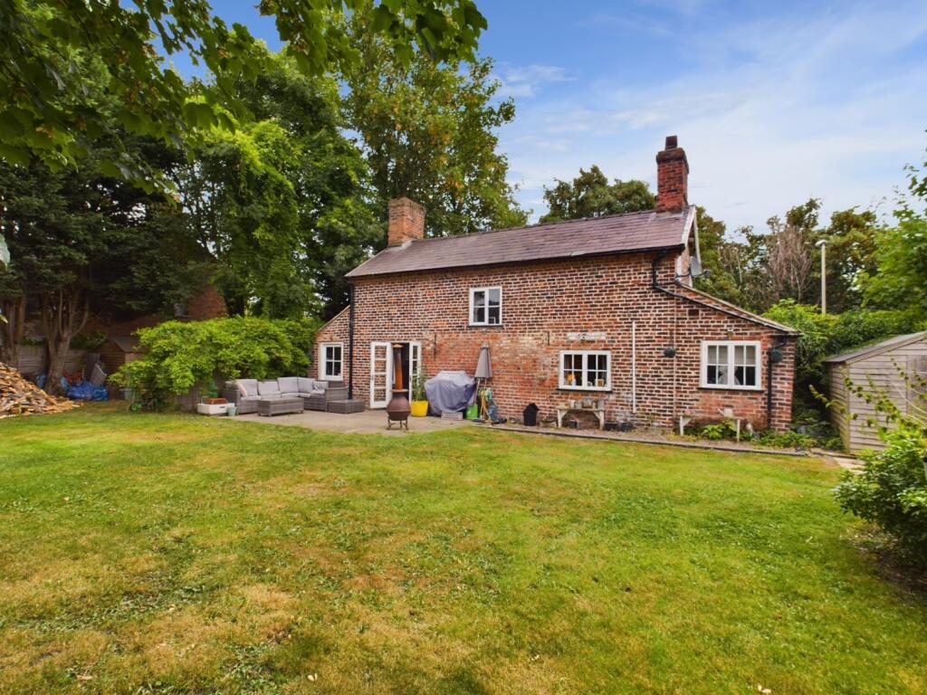 Additional image 14 of Rose Cottage Winnington Old Lane, Northwich