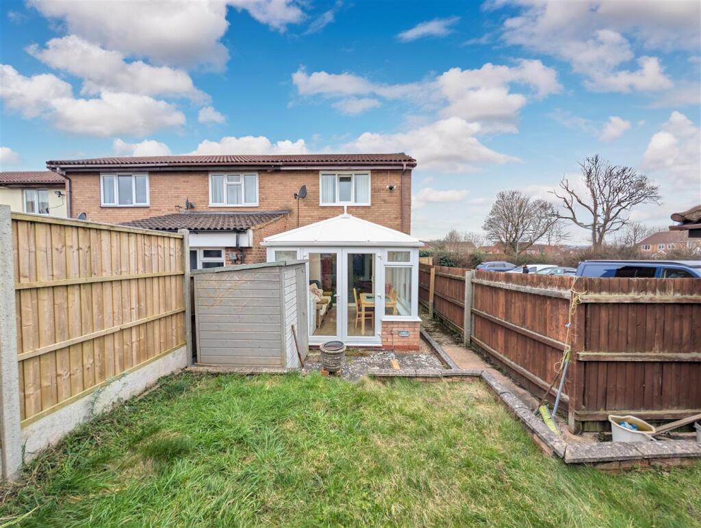 Additional image 14 of Martins Drive, Atherstone, CV9