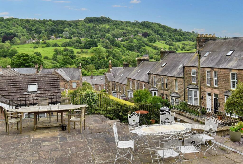 Additional image 25 of Clarence House, Matlock Bath, Matlock, Derbyshire