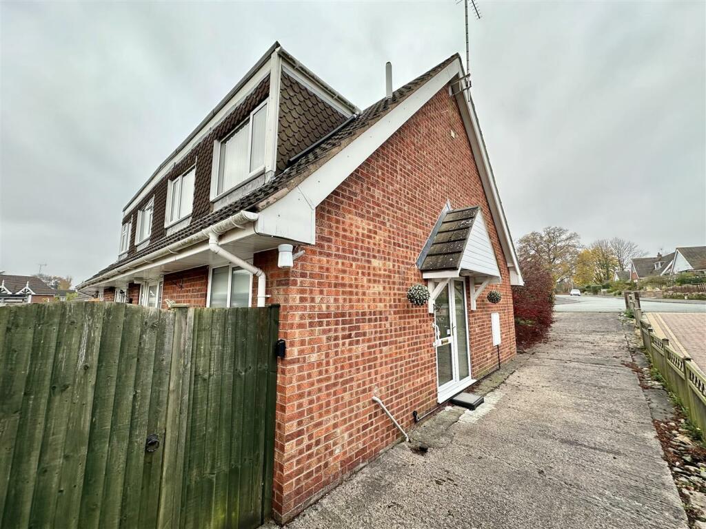 Additional image 19 of Hillary Drive, Audlem, Cheshire