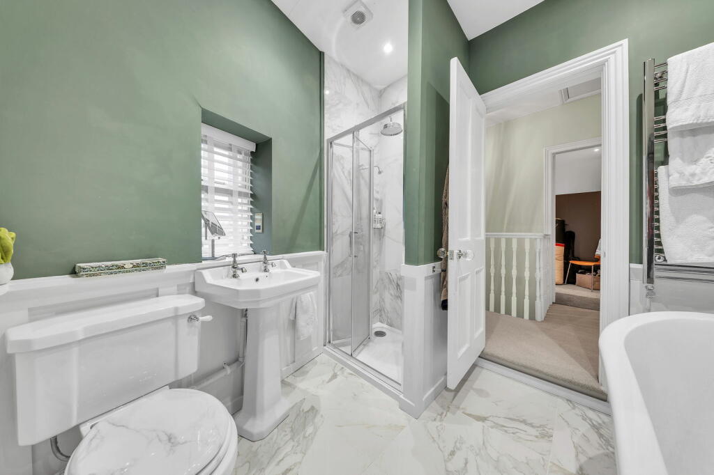 Additional image 12 of Poplar Cottage, Cavendish Road, Matlock