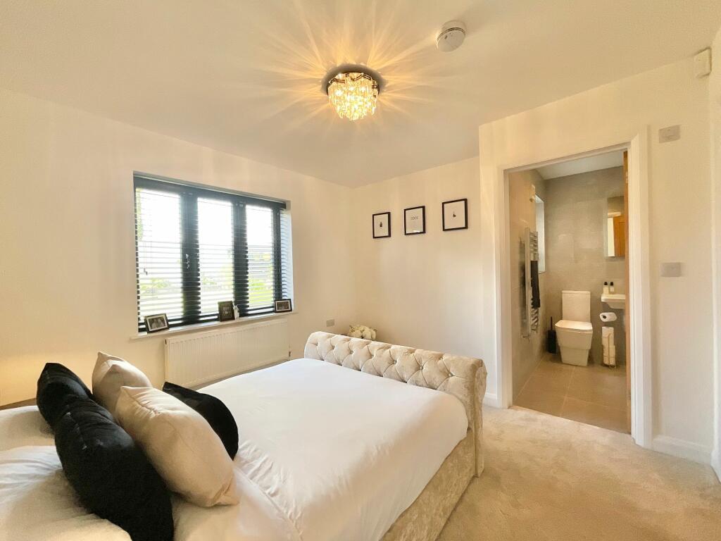 Additional image 10 of London Road, Woore, CW3