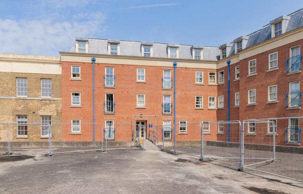 Additional image 16 of Canterbury Road, Charlotte Court The Royal Seabathing Canterbury Road, CT9