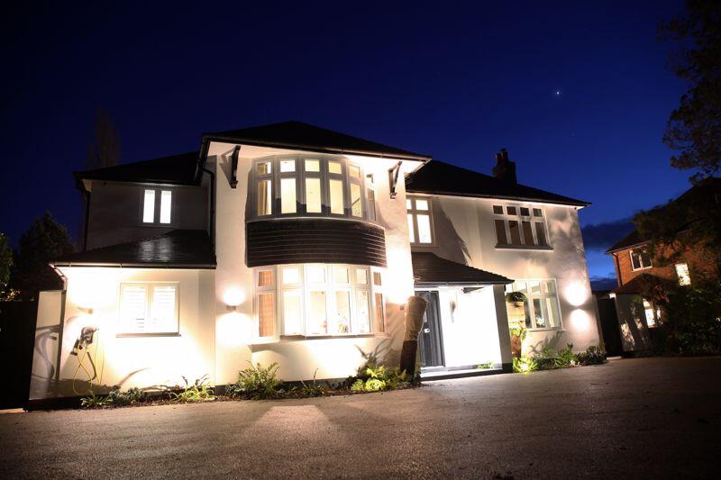 Additional image 3 of "No. 16," Park Road, Nantwich