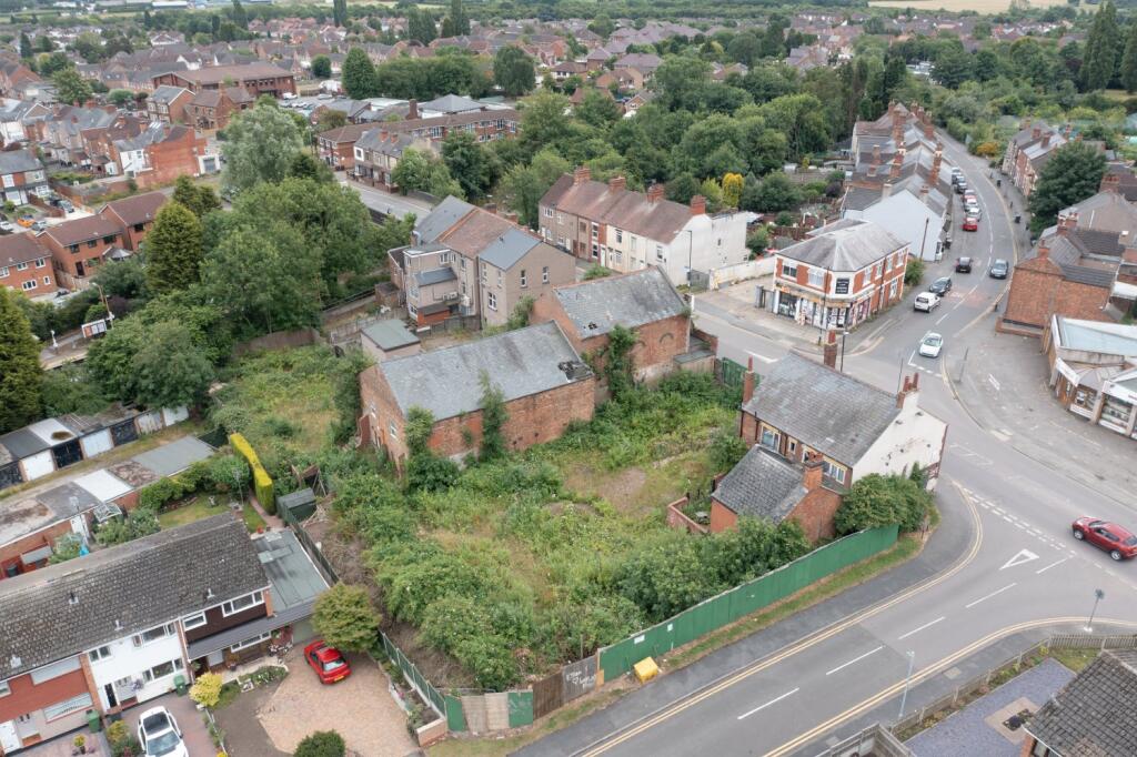 Additional image 10 of King Street (40 Flats Potential), Bedworth
