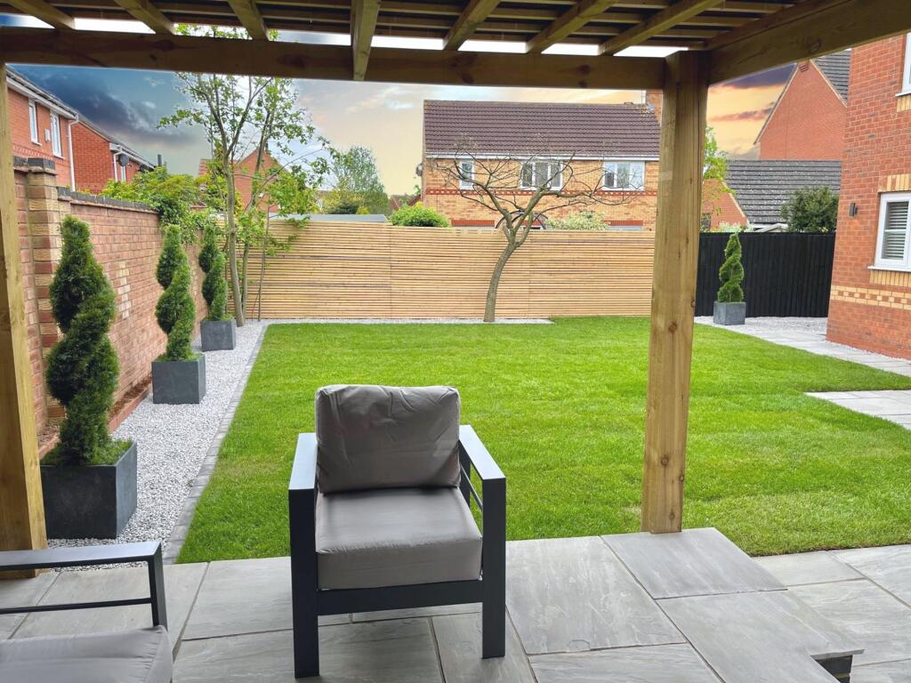 Additional image 42 of Bluebell Drive, Bedworth, CV12