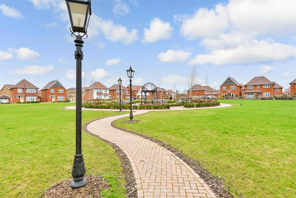 Additional image 14 of Parkland Road, Herne Bay, Kent
