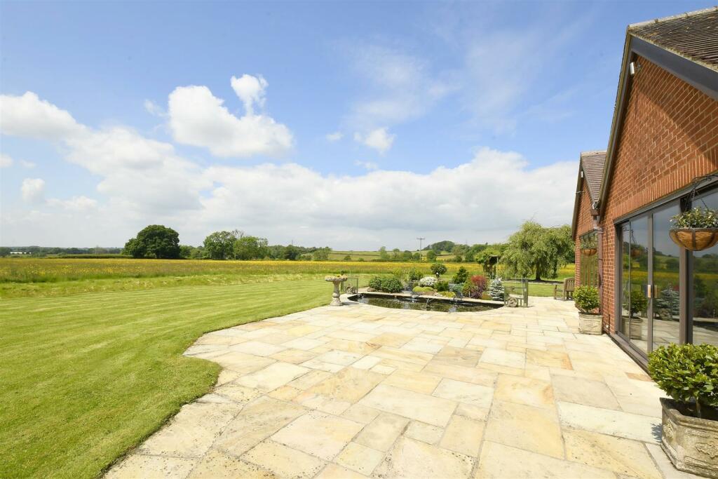 Additional image 20 of Mansell Spinney, Mansell Park, Hulland Ward, Ashbourne, DE6