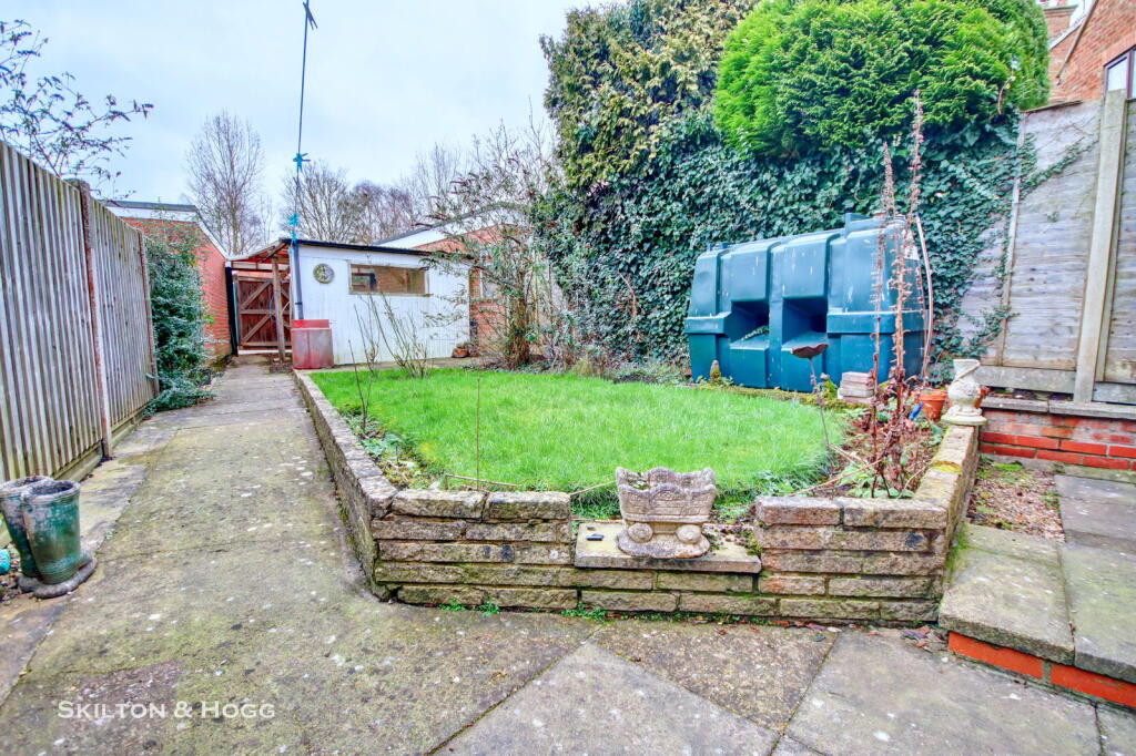 Additional image 14 of Malt Mill Green, Kilsby, Rugby, CV23