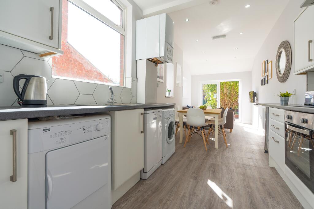 Additional image 6 of Kingston Road, EARLSDON, Coventry, CV5