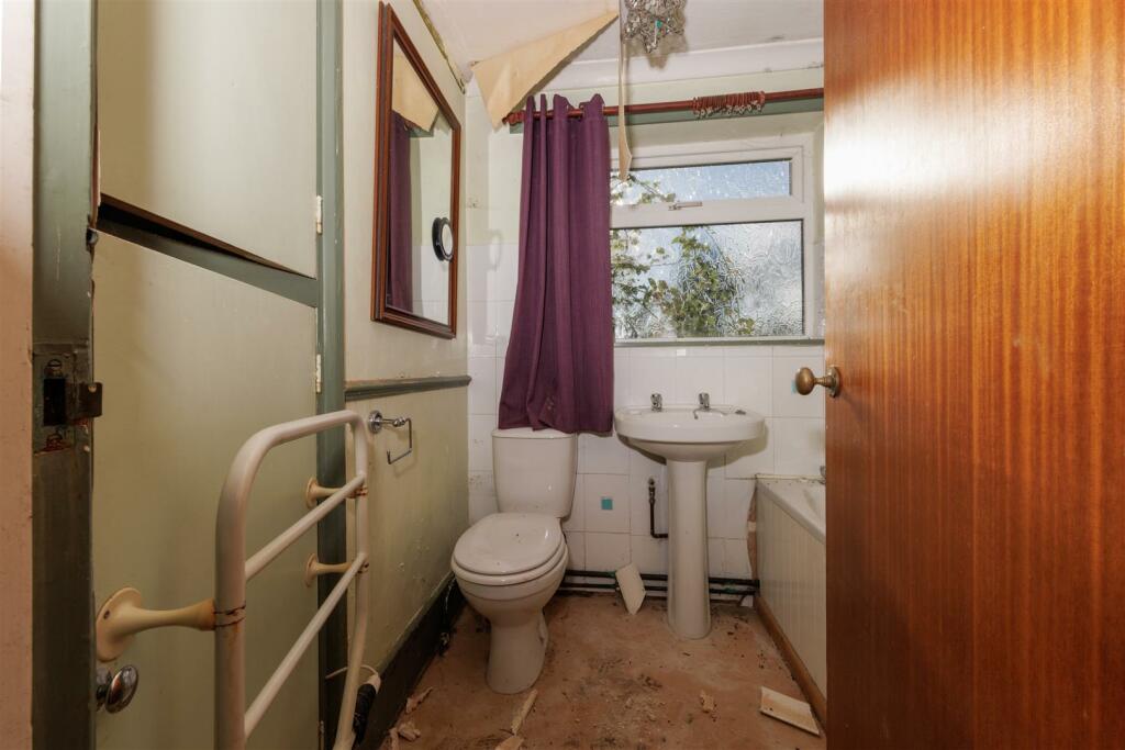 Additional image 23 of Draycote, Rugby