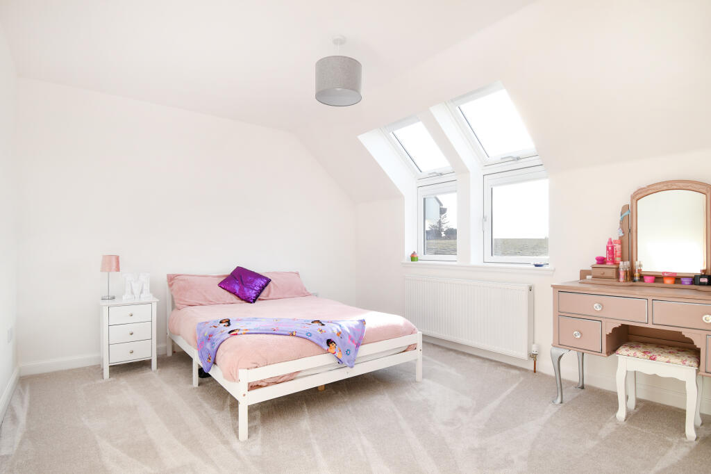 Additional image 20 of Kirkview Brae, St Cyrus, DD10