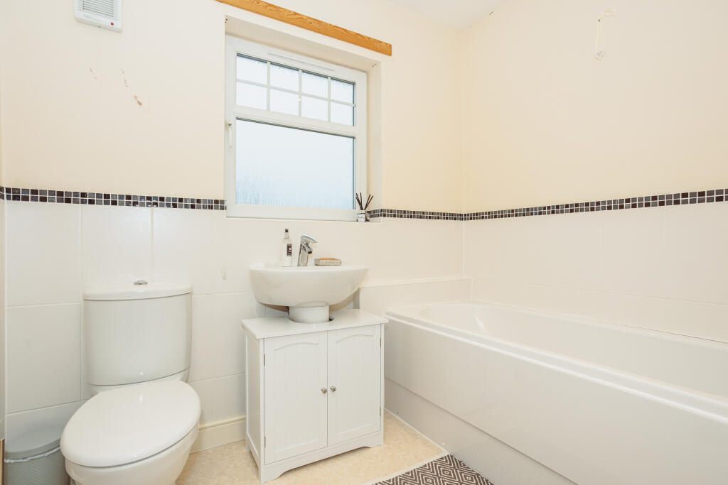 Additional image 25 of Sydney Gardens, Lockerbie, DG11