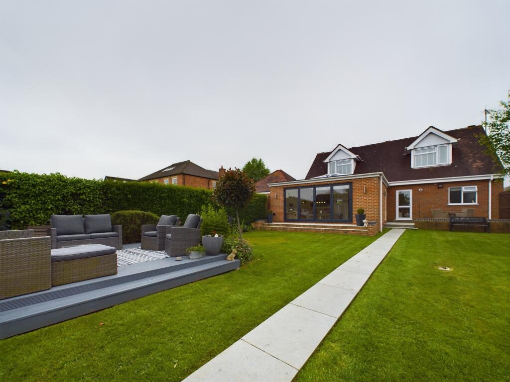 Additional image 2 of Woodhouse Road, Horsley Woodhouse