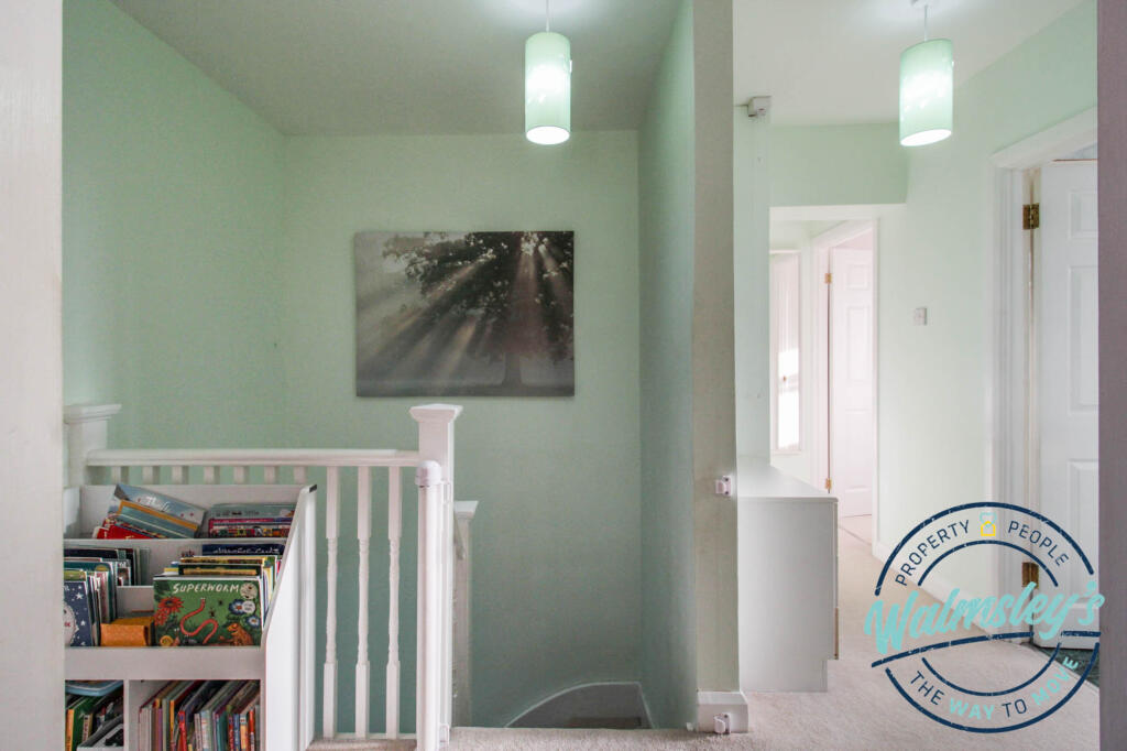 Additional image 17 of Baginton Road, Styvechale, Coventry, CV3