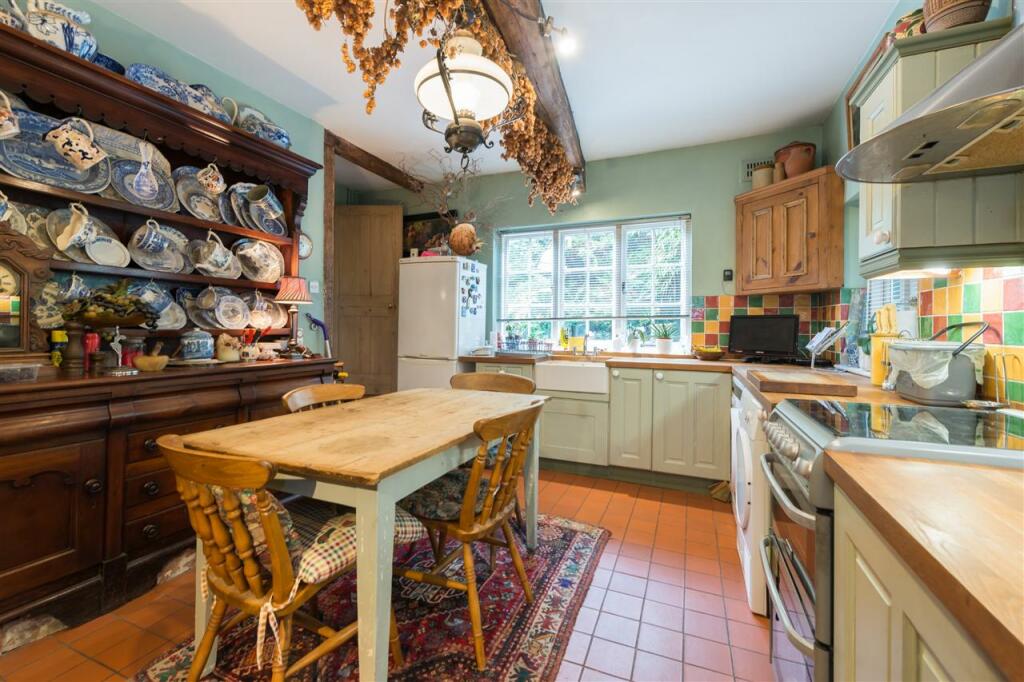 Additional image 7 of Hall Place Cottages, Harbledown