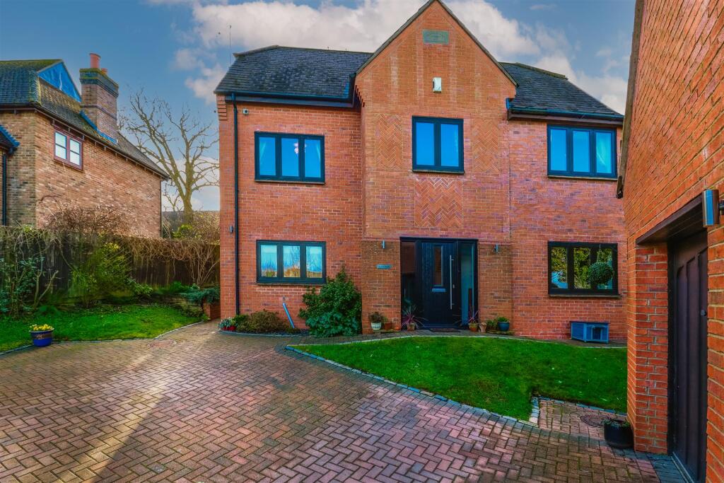 Additional image 44 of Flecknoe, Rugby