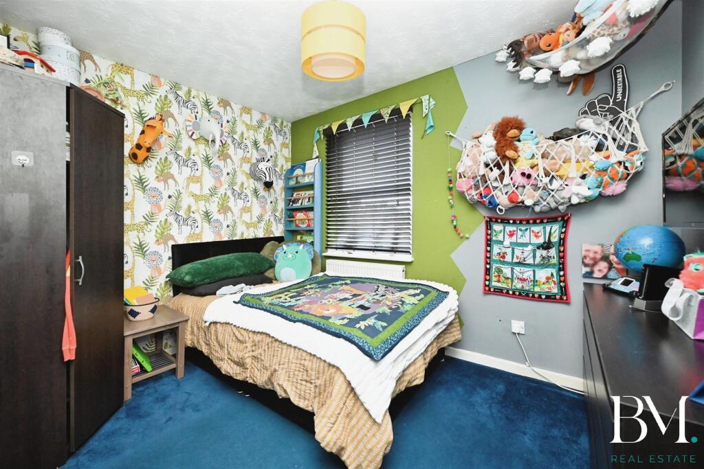 Additional image 23 of Sorrel Drive, Boughton Vale, Rugby