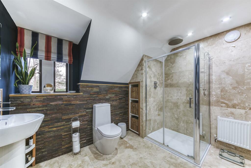 Additional image 26 of Morley Manor, Morley, Derbyshire