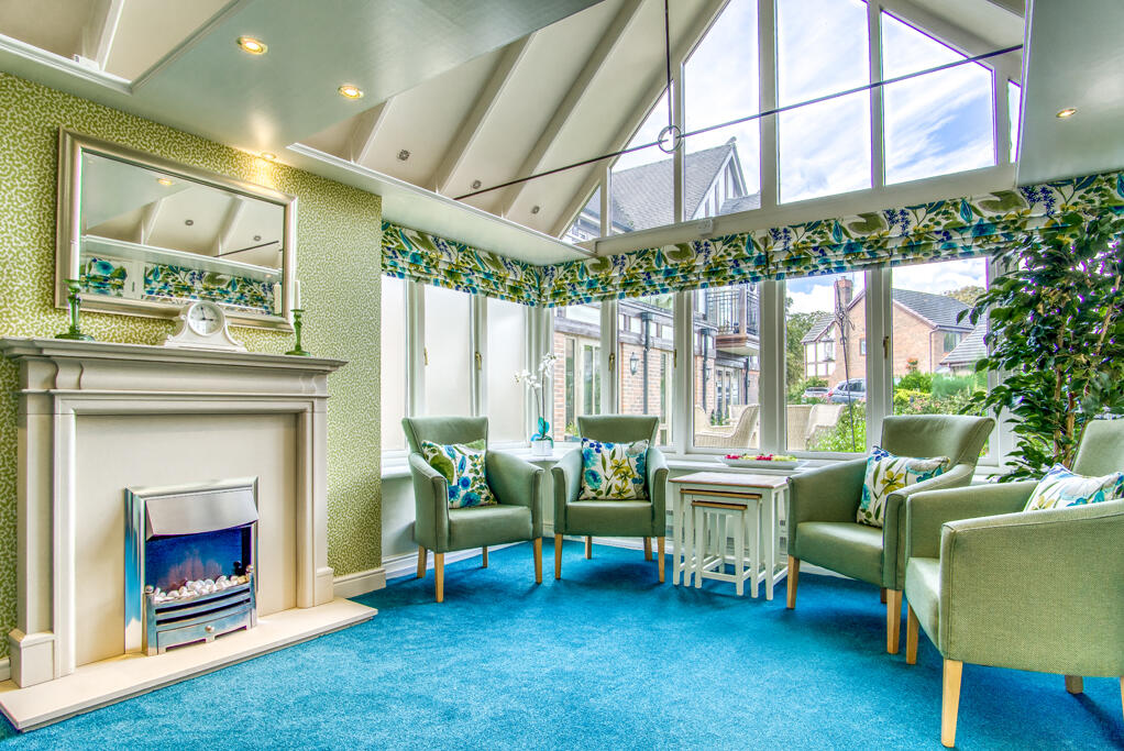 Additional image 10 of No. 8, Richmond Villages Nantwich, St. Josephs Way, Cheshire, CW5 6LZ