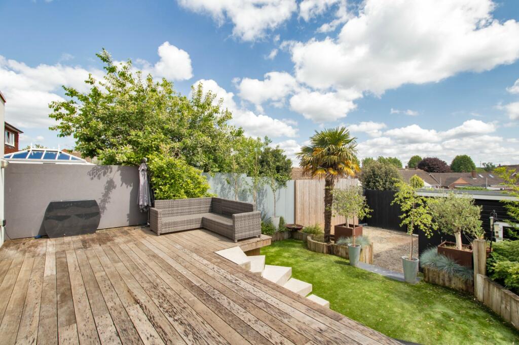 Additional image 18 of Tennyson Walk, Northfleet, Gravesend, Kent, DA11