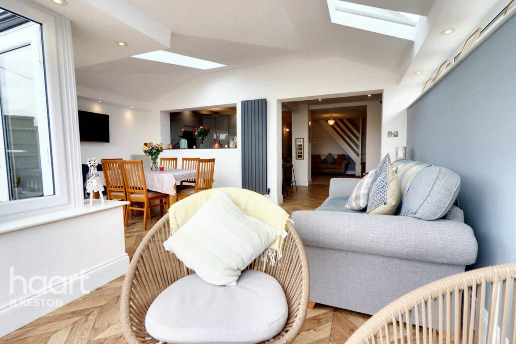 Additional image 11 of High Lane East, West Hallam