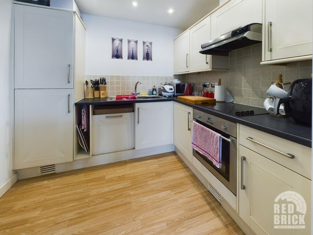 Additional image 3 of Bryant Road, Rugby, Warwickshire, CV23