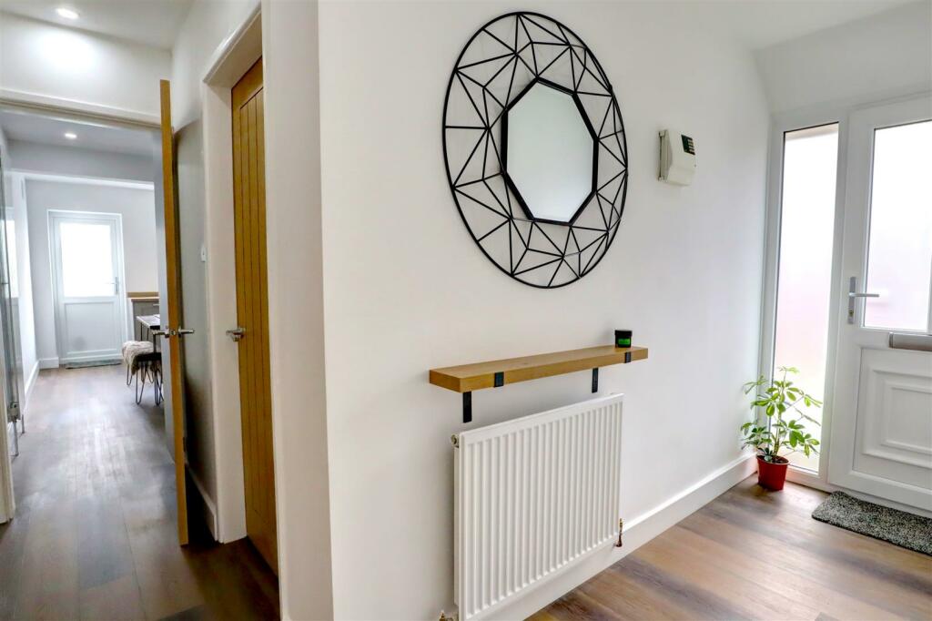 Additional image 15 of READY TO MOVE IN, EXTENDED BUNGALOW - Goodyers End Lane