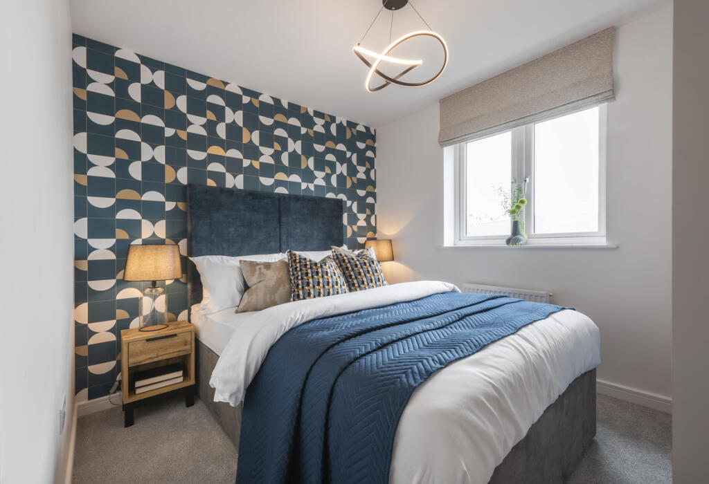 Additional image 6 of Cotchett Village, 
Derby, 
DE3 0DN