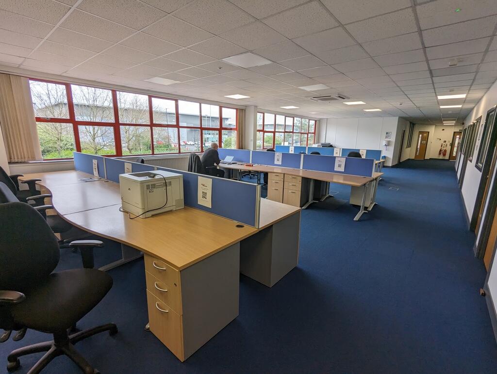 Additional image 8 of Vulcan - Middlemarch Business Park, Siskin Parkway West, Coventry, CV3 4UP