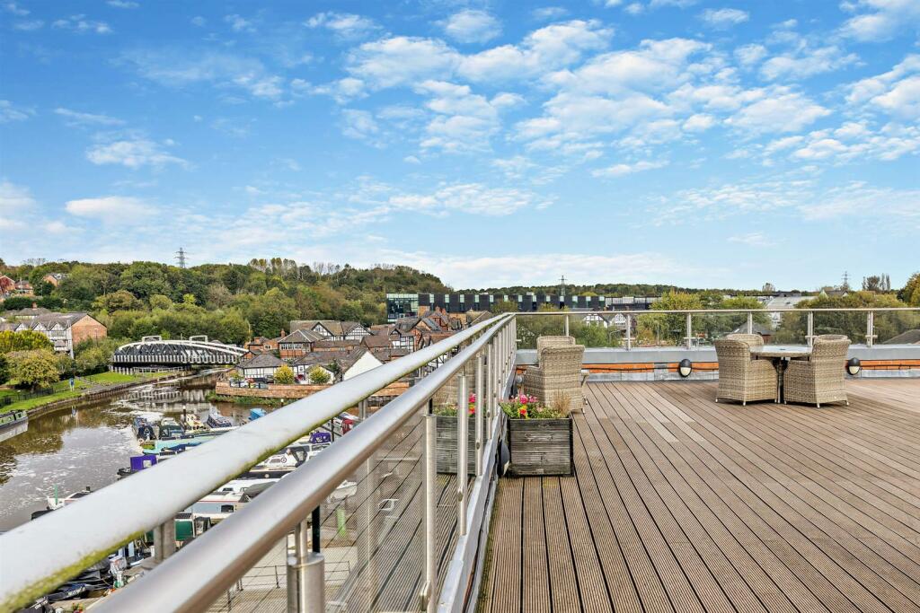 Additional image 9 of Marbury Court, Chester Way, Northwich