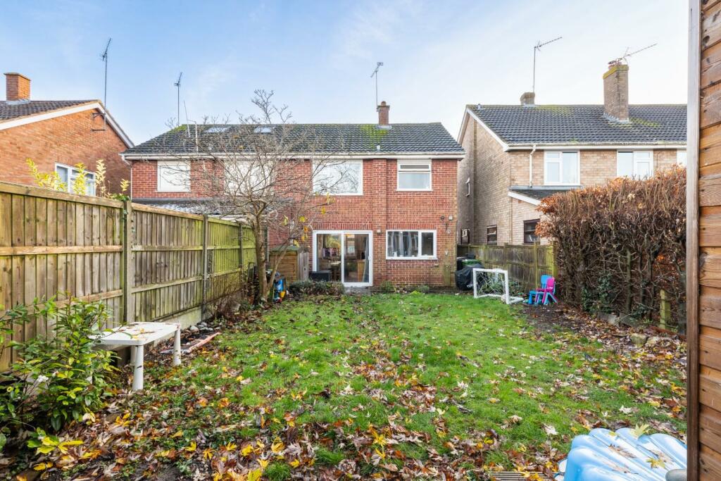 Additional image 31 of Lakin Drive, Bishops Itchington, Southam