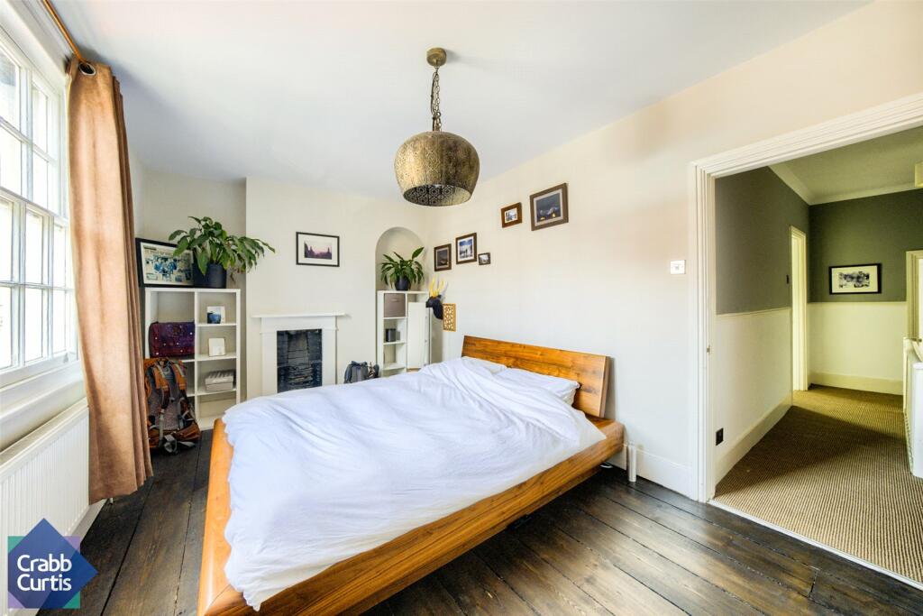 Additional image 15 of George Street, Leamington Spa, CV31