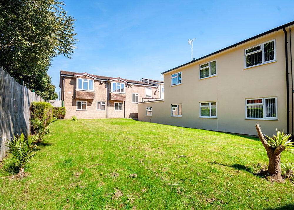 Additional image 14 of Students 2025/26 - Watson Street, Derby, DE1 3PJ LOW SECURITY DEPOSIT