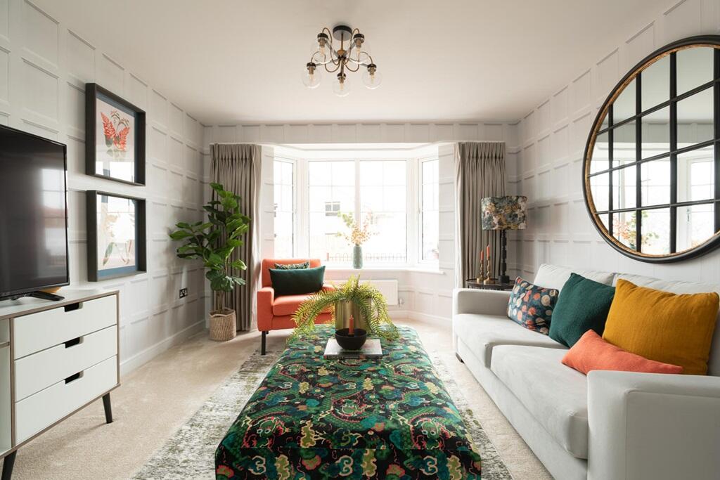 Additional image 17 of Penshaw,
Houghton-le-Spring,
Tyne and Wear,
DH4 7ED