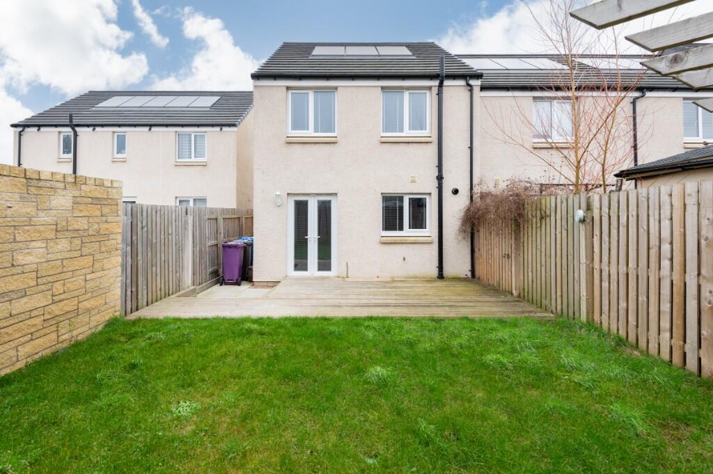 Additional image 20 of Railton Gardens, Arbroath, Angus, DD11