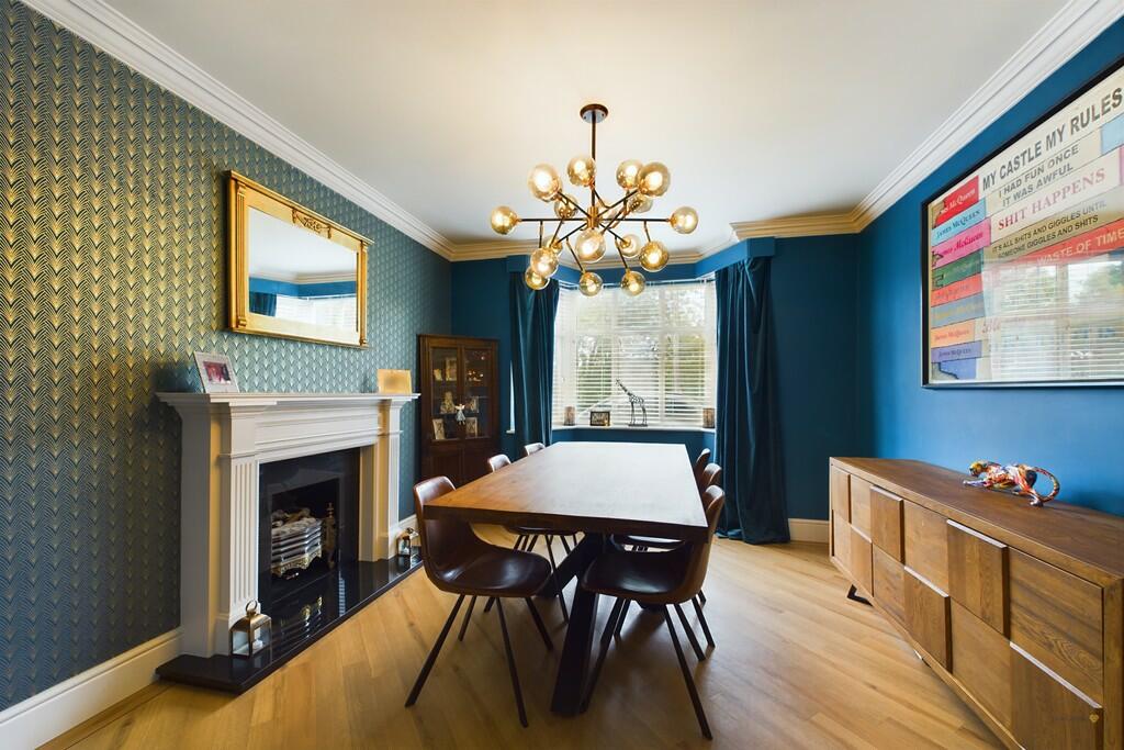 Additional image 5 of Pastures Hill, Littleover