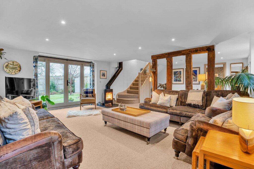 Additional image 2 of Broad Street, Long Compton, Shipston-on-Stour, Warwickshire, CV36