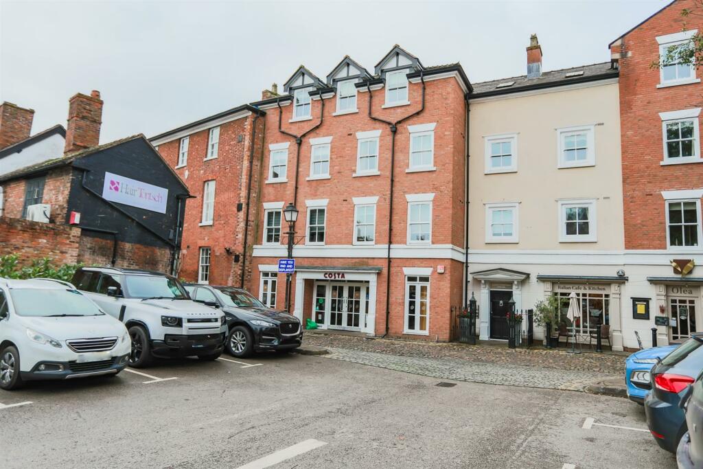 Additional image 41 of Church Lane, Nantwich