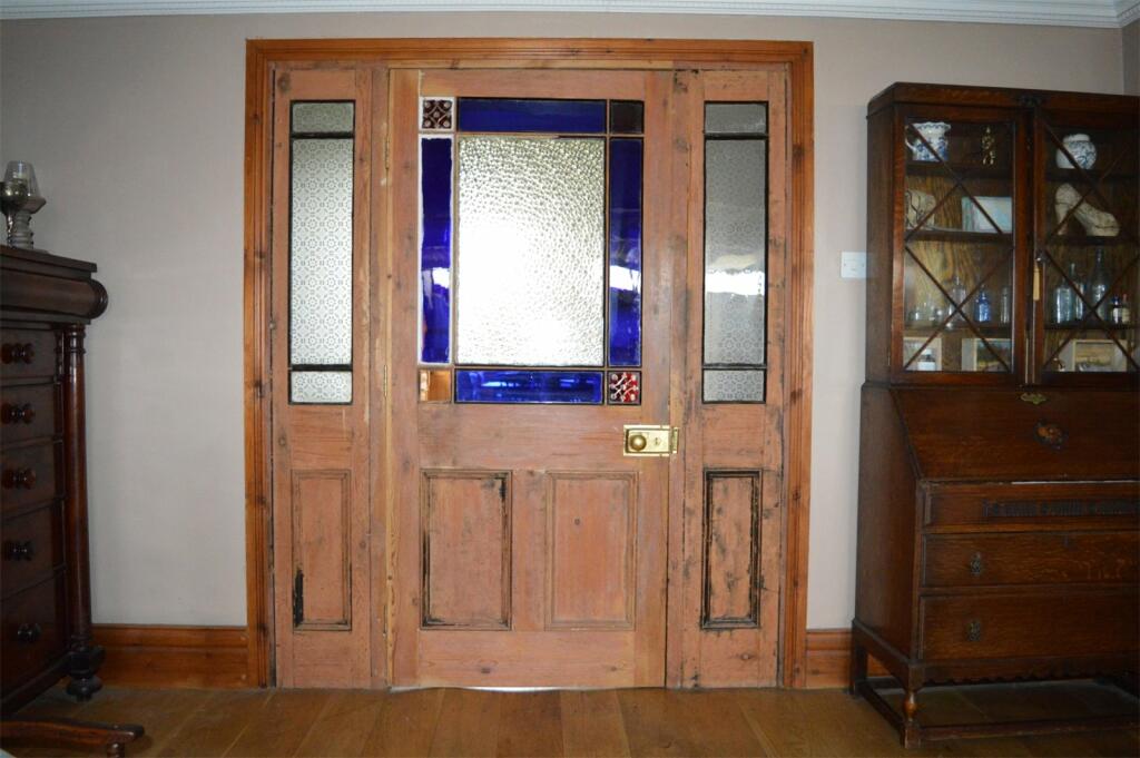 Additional image 9 of The Old Chapel, Front Street, Sherburn Hill, Durham