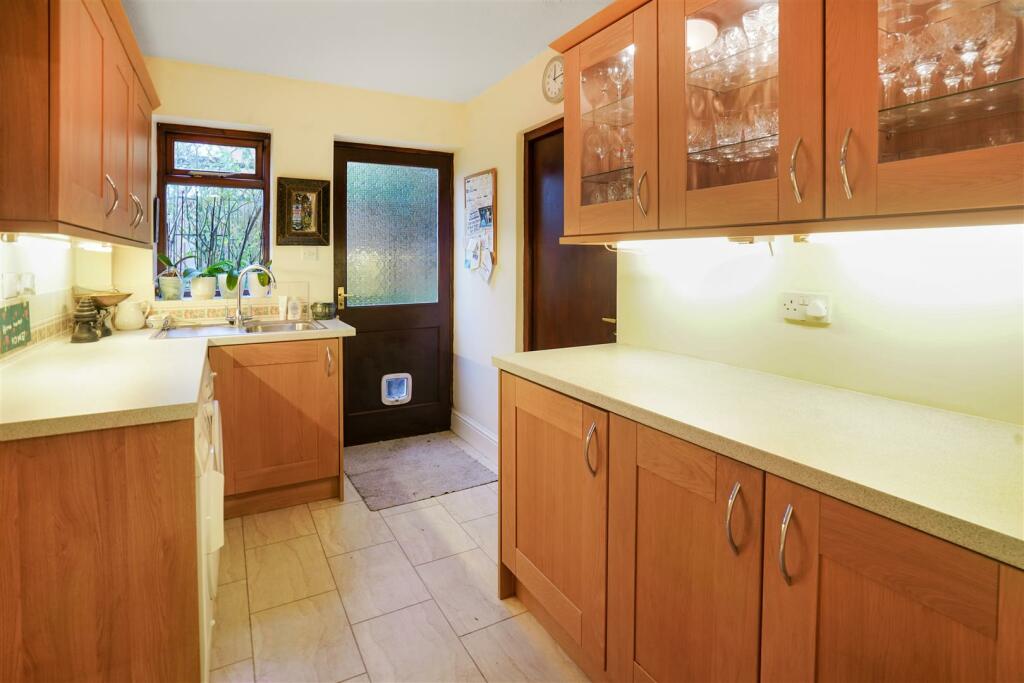 Additional image 13 of Moorland Close, Market Bosworth