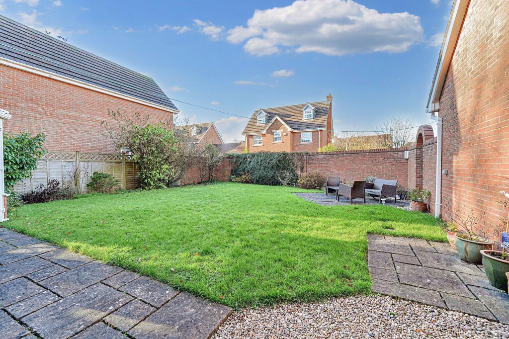 Additional image 19 of Grovefield Crescent, Balsall Common, CV7