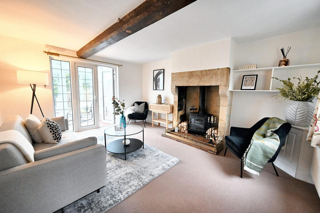 Additional image 4 of Trough Lane, Hulland Village, DE6