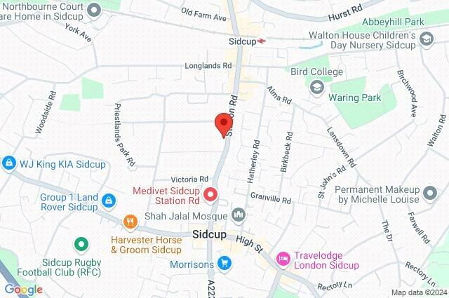 Additional image 15 of Station Road, Sidcup